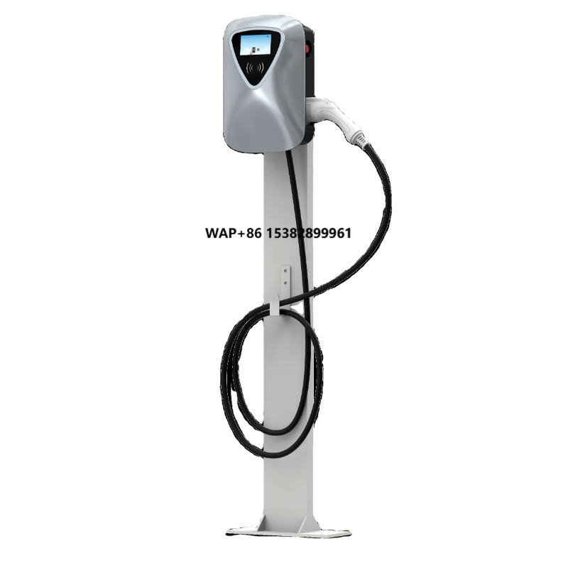 Ev Charger - เครื่องชาร์จแบตเตอรี่รถยนต์เคลื่อนที่ สถานีชาร์จแบตเตอรี่รถยนต์ไฟฟ้าแบบโมดูลาร์ DC เครื่องชาร์จแบตเตอรี่รถยนต์