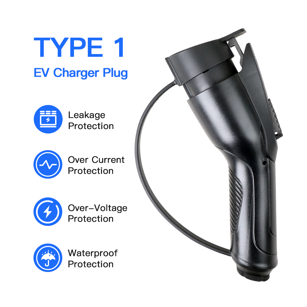 Kolanky อะแดปเตอร์ปลั๊กที่ชาร์ - Ev Charger Adapter บทวิจารณ์และราคา