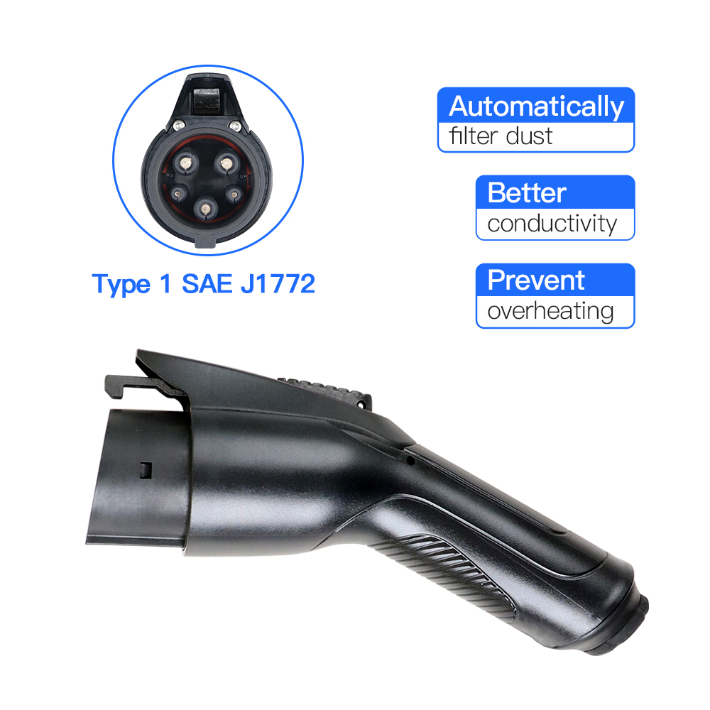 Kolanky อะแดปเตอร์ปลั๊กที่ชาร์ - Ev Charger Adapter บทวิจารณ์และราคา