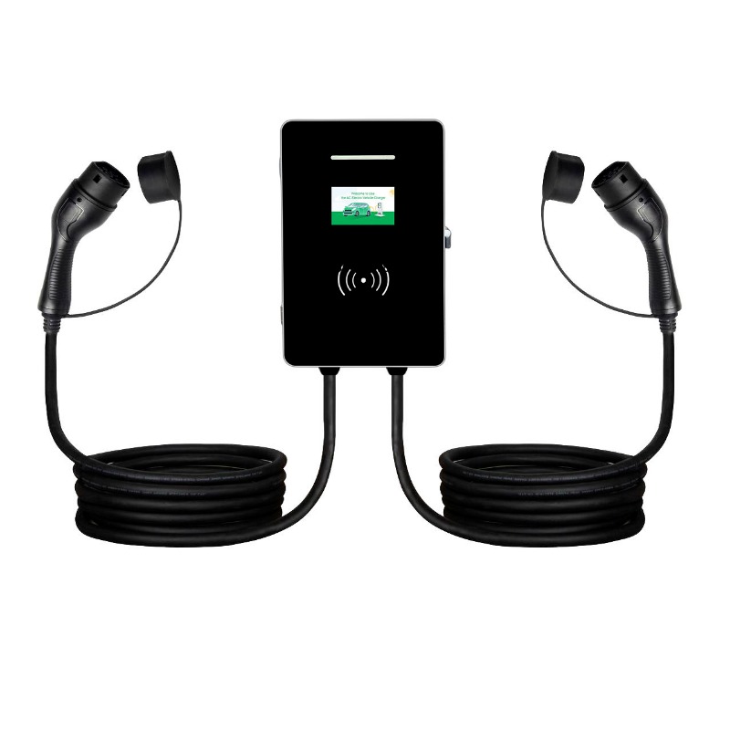 เครื่องชาร์จรถยนต์ไฟฟ้าแบบติดผ - Ev Charger บทวิจารณ์และราคา
