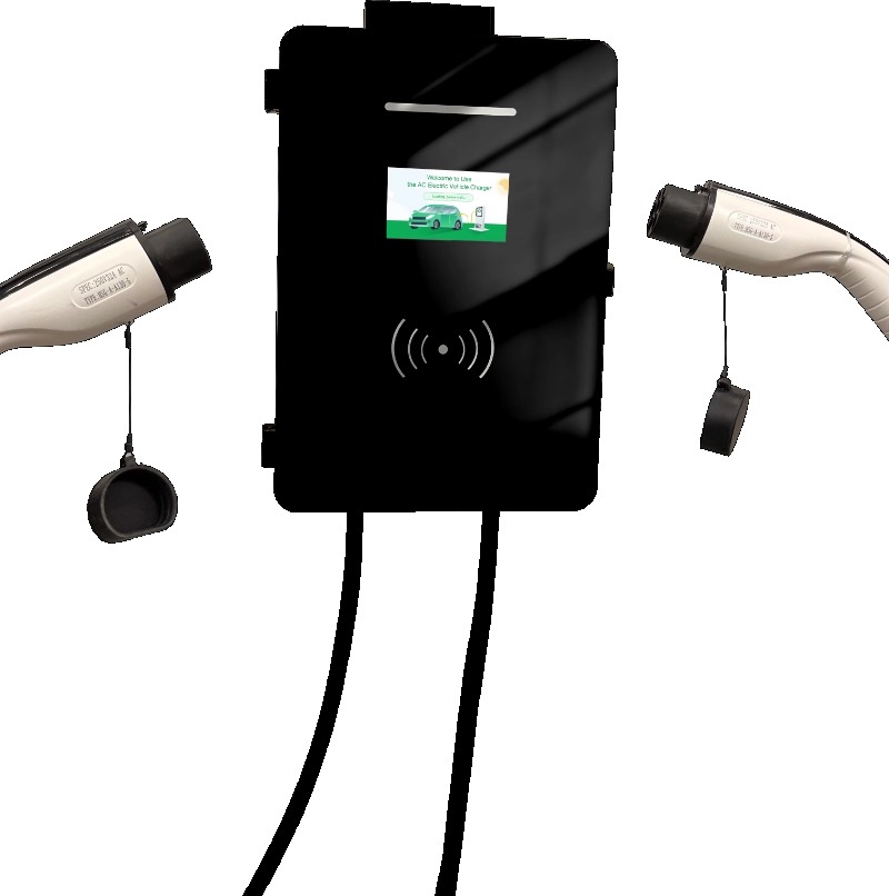 เครื่องชาร์จรถยนต์ไฟฟ้าแบบติดผ - Ev Charger บทวิจารณ์และราคา