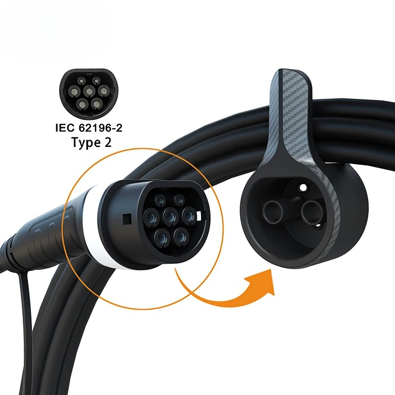 ที่ยึดสายชาร์จ EV สำหรับรถยนต์ - Wallbox Ev บทวิจารณ์และราคา