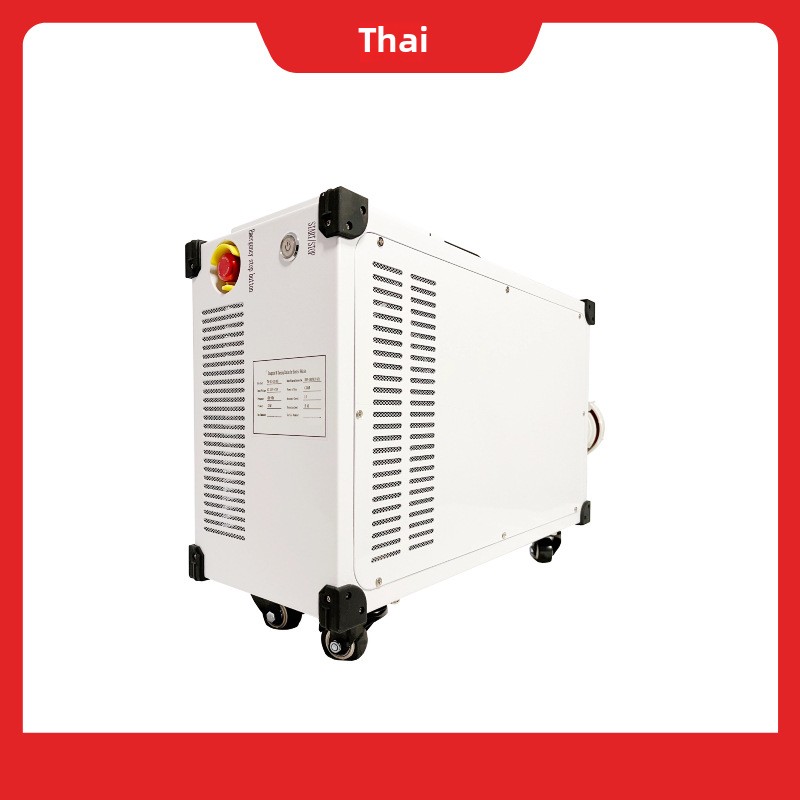 เครื่องชาร์จรถยนต์ไฟฟ้าแบบพกพา - Portable Ev Charger บทวิจารณ์และราคา