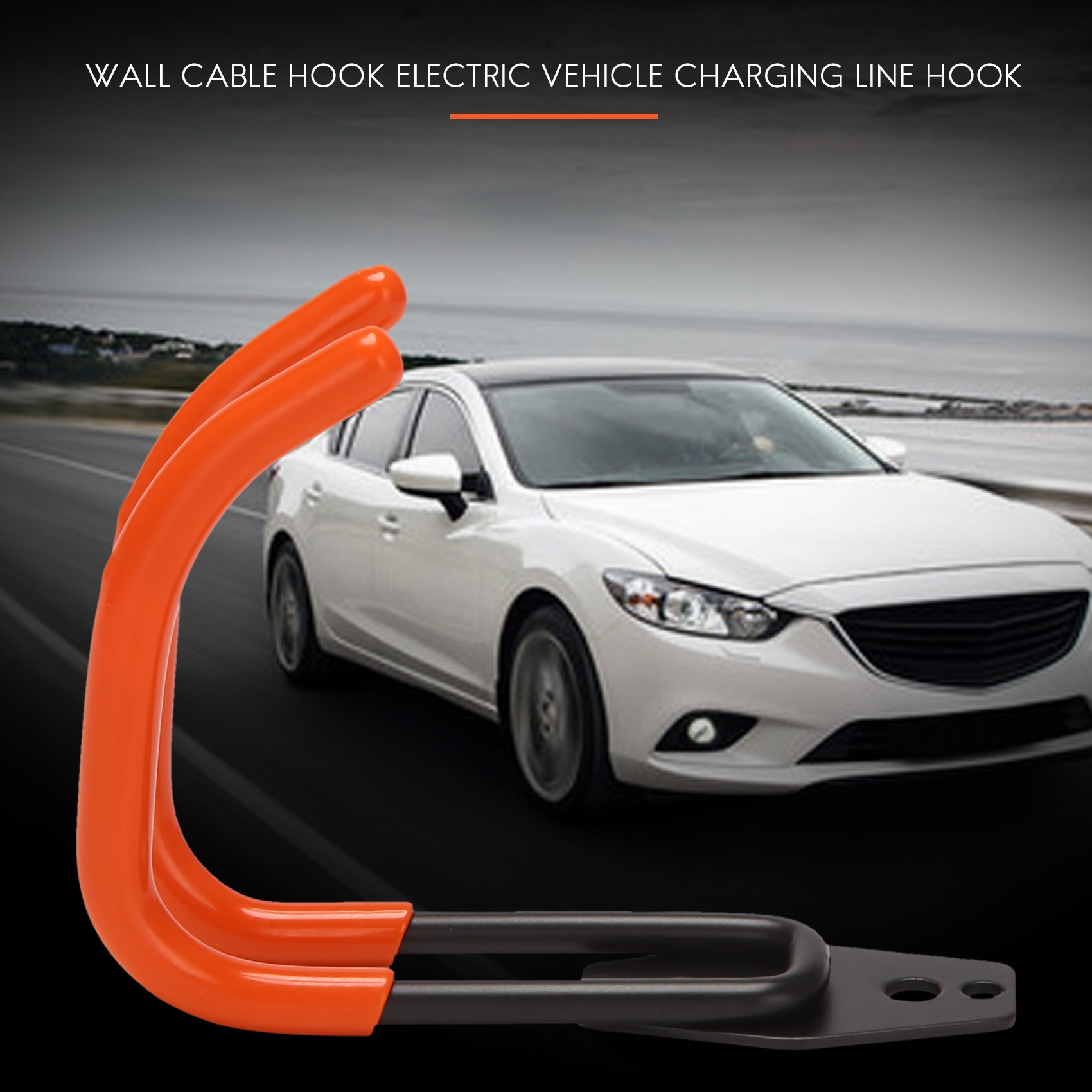 โปรโมชั่นพิเศษสำหรับที่แขวนสาย - Ev Charging Cable บทวิจารณ์และราคา