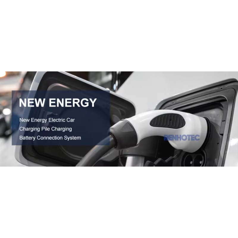 หัวชาร์จ CCS2 สำหรับรถยนต์ไฟฟ้ - Ev Charger Adapter บทวิจารณ์และราคา