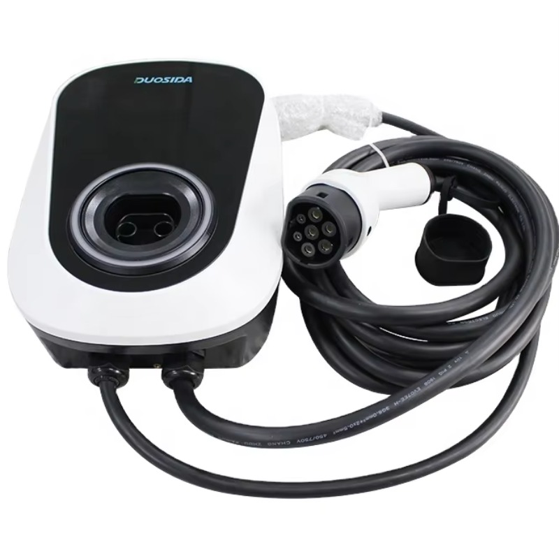 สถานีชาร์จรถยนต์ไฟฟ้า Duosida  - Ev Charging Cable บทวิจารณ์และราคา