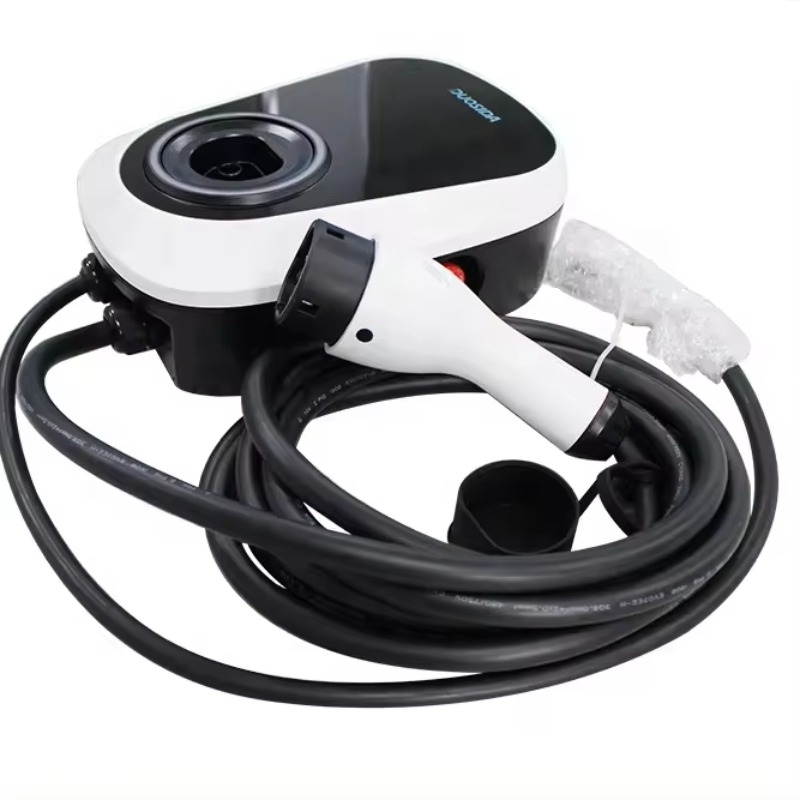 สถานีชาร์จรถยนต์ไฟฟ้า Duosida  - Ev Charging Cable บทวิจารณ์และราคา