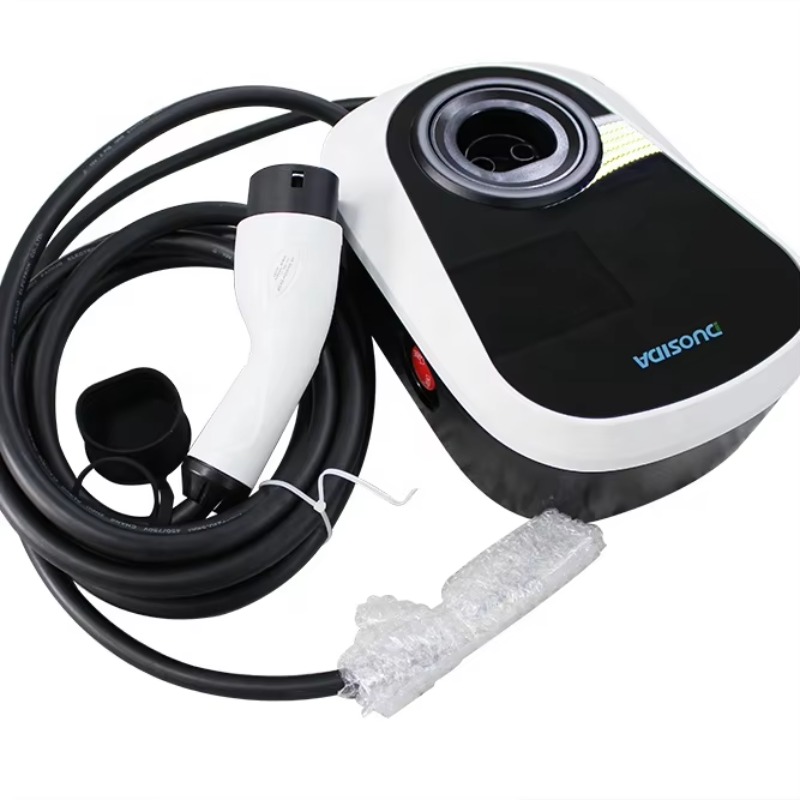 สถานีชาร์จรถยนต์ไฟฟ้า Duosida  - Ev Charging Cable บทวิจารณ์และราคา