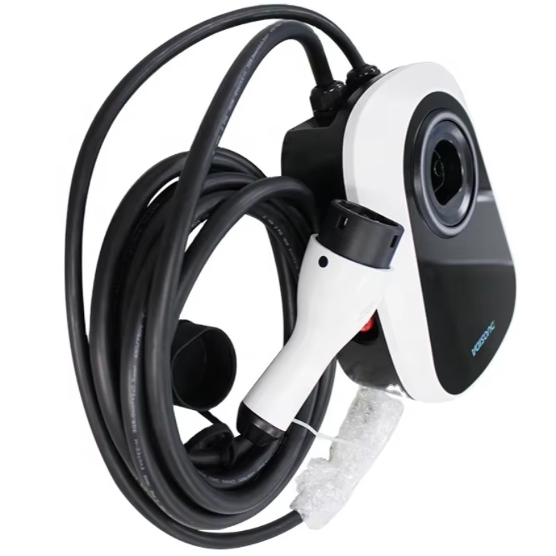 สถานีชาร์จรถยนต์ไฟฟ้า Duosida  - Ev Charging Cable บทวิจารณ์และราคา