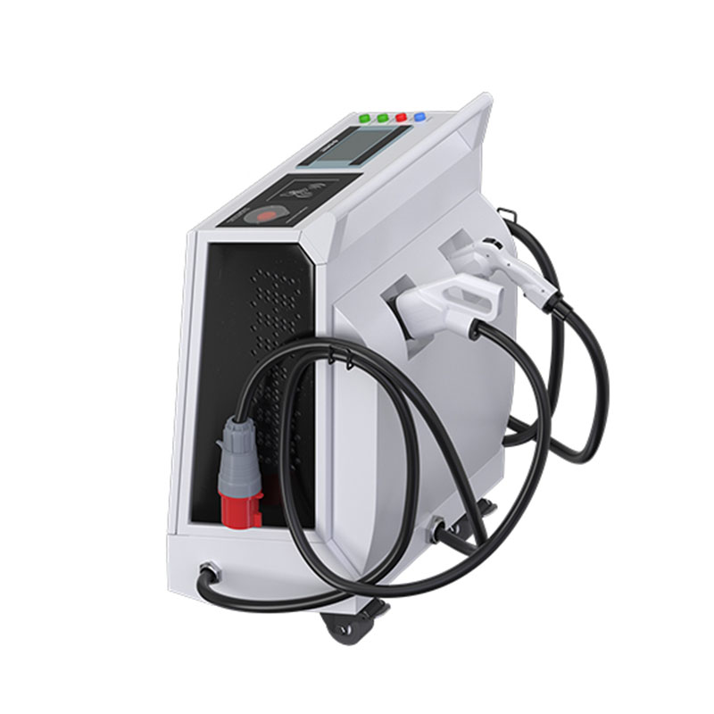 สถานีชาร์จเร็วเคลื่อนที่ BLUES - Fast Ev Charger บทวิจารณ์และราคา