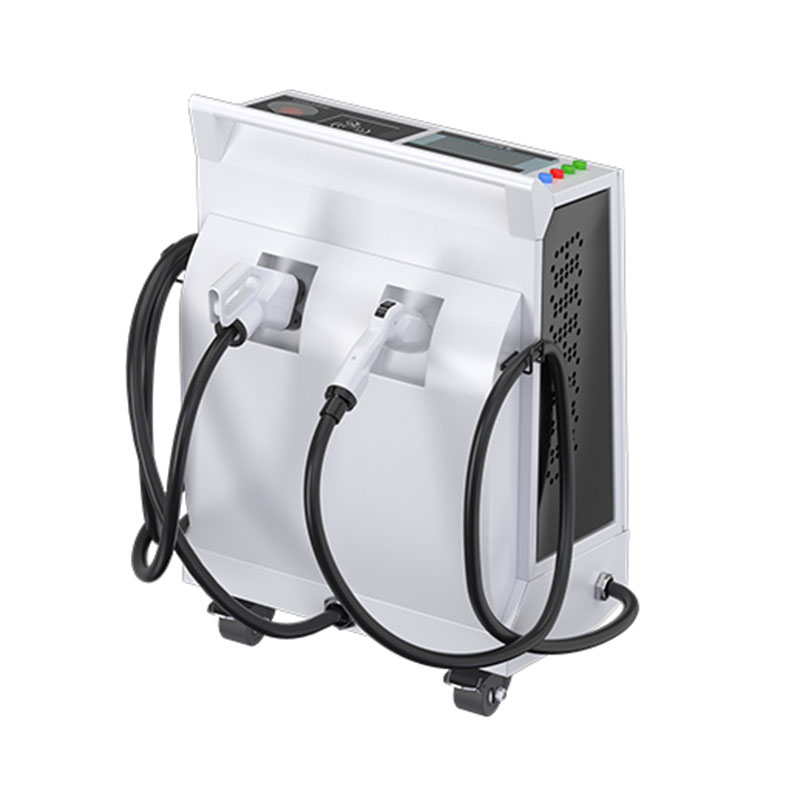 สถานีชาร์จเร็วเคลื่อนที่ BLUES - Fast Ev Charger บทวิจารณ์และราคา