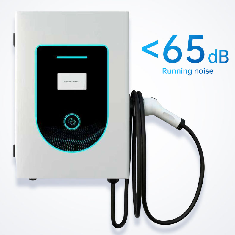 เครื่องชาร์จรถยนต์ไฟฟ้า RSCHG  - Ev Charger บทวิจารณ์และราคา