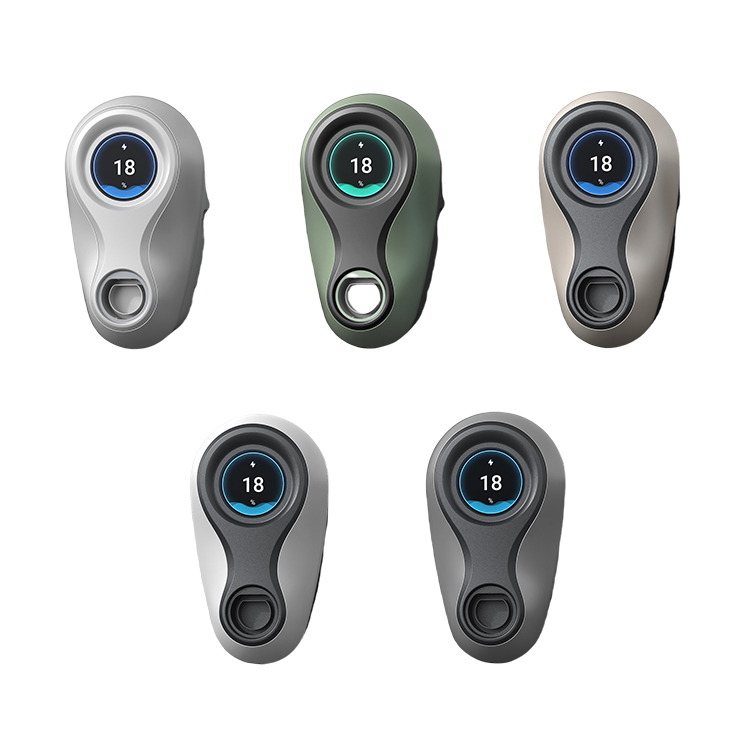เครื่องชาร์จ EV แบบพกพา AC ชาร - Ev Charger บทวิจารณ์และราคา