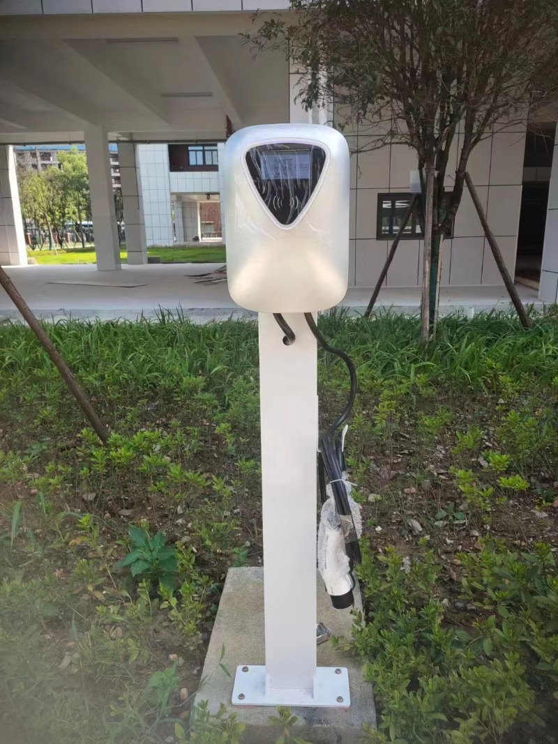เครื่องชาร์จแบตเตอรี่รถยนต์เคล - Ev Charger บทวิจารณ์และราคา