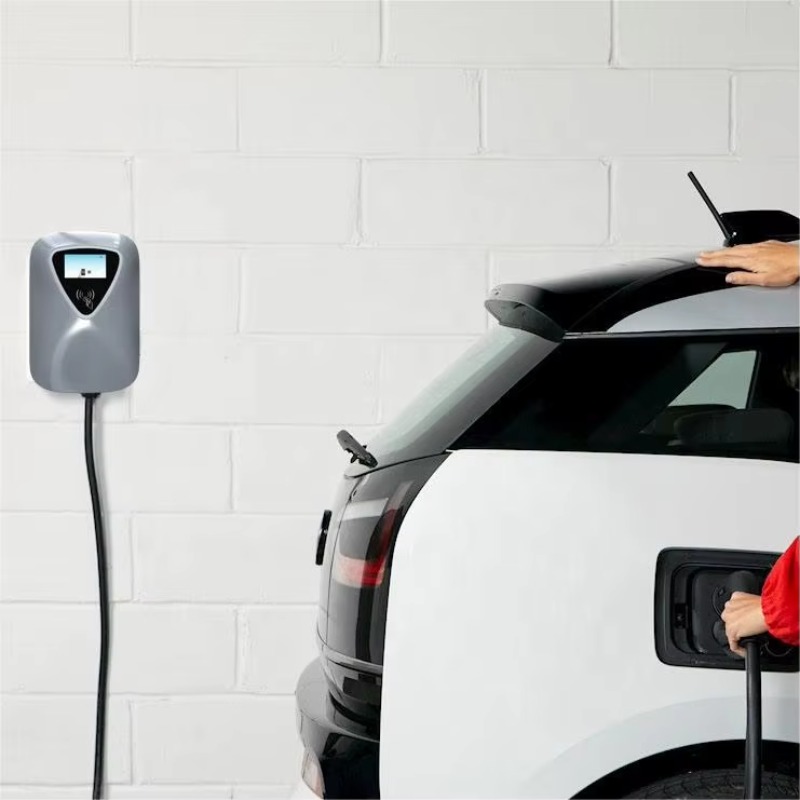 เครื่องชาร์จแบตเตอรี่รถยนต์เคล - Ev Charger บทวิจารณ์และราคา