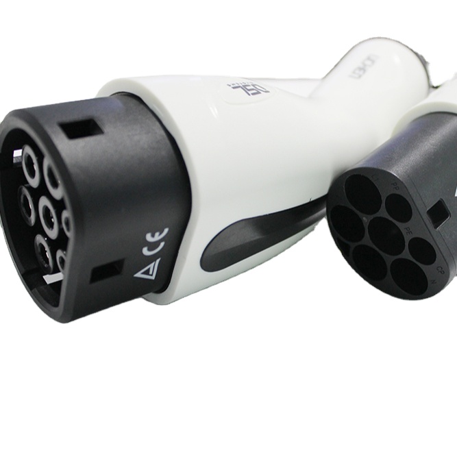 สถานีชาร์จรถยนต์ไฟฟ้า AC EV Ty - Wallbox Ev บทวิจารณ์และราคา