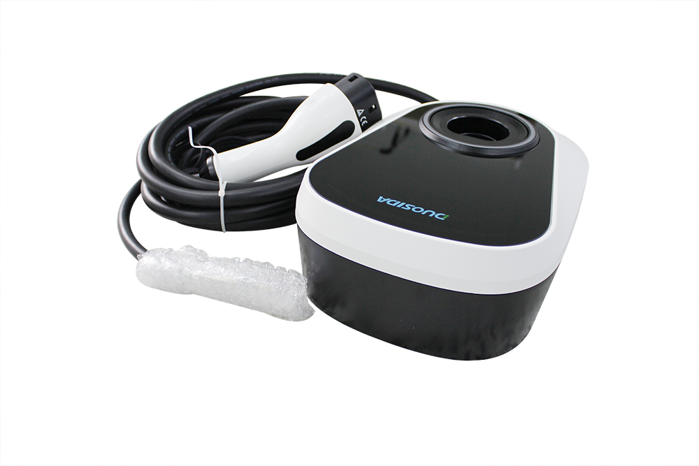 สถานีชาร์จรถยนต์ไฟฟ้า AC EV Ty - Wallbox Ev บทวิจารณ์และราคา