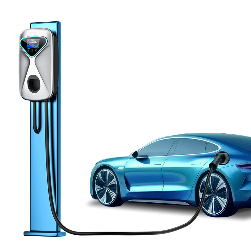 สถานีชาร์จรถยนต์ไฟฟ้าแบบพกพา N - Portable Ev Charger บทวิจารณ์และราคา