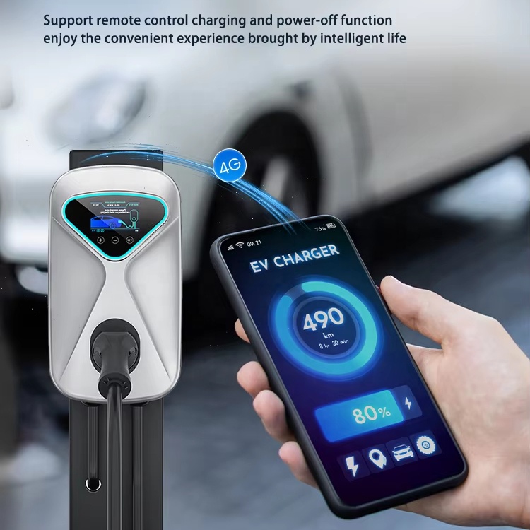สถานีชาร์จรถยนต์ไฟฟ้าแบบพกพา N - Portable Ev Charger บทวิจารณ์และราคา