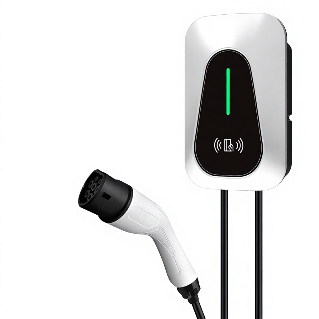 เครื่องชาร์จรถยนต์ไฟฟ้า 7kW มา - Ev Charger บทวิจารณ์และราคา