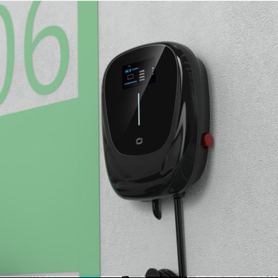 สถานีชาร์จรถยนต์ไฟฟ้าแบบติดผนั - Fast Ev Charger บทวิจารณ์และราคา