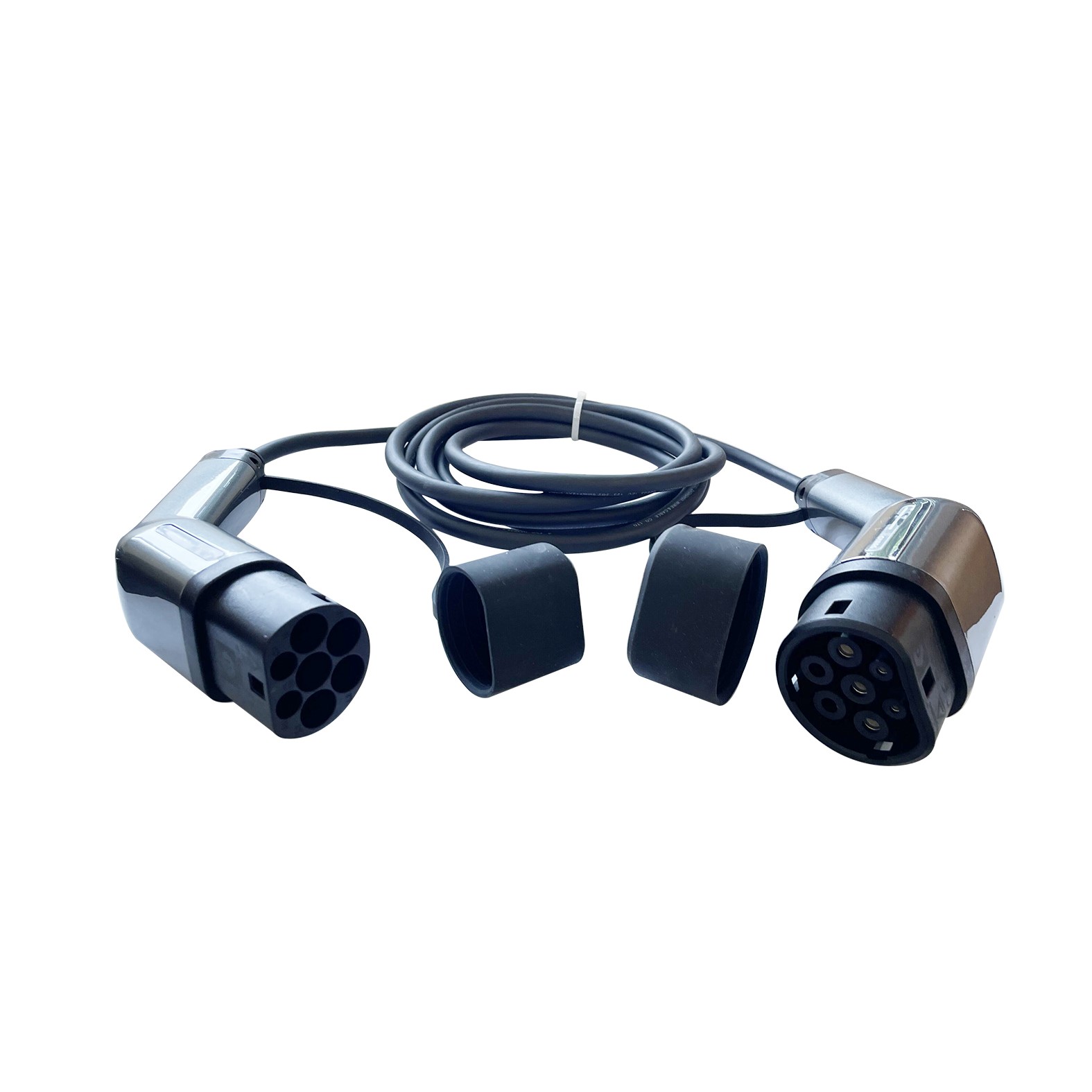 สายชาร์จรถยนต์ไฟฟ้าแบบพกพา 250 - Ev Charging Cable บทวิจารณ์และราคา