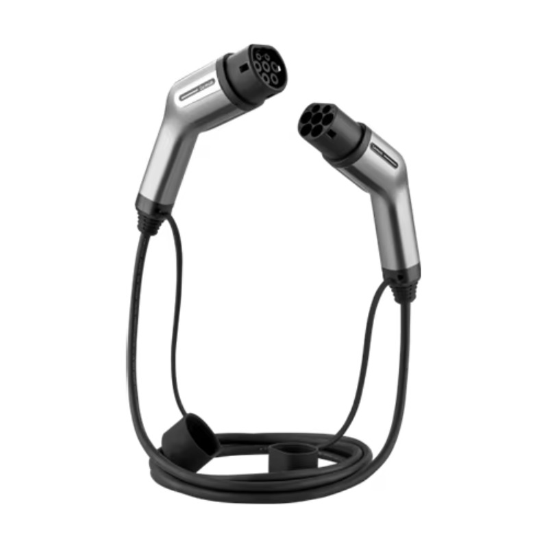 สายชาร์จรถยนต์ไฟฟ้าแบบพกพา 250 - Ev Charging Cable บทวิจารณ์และราคา