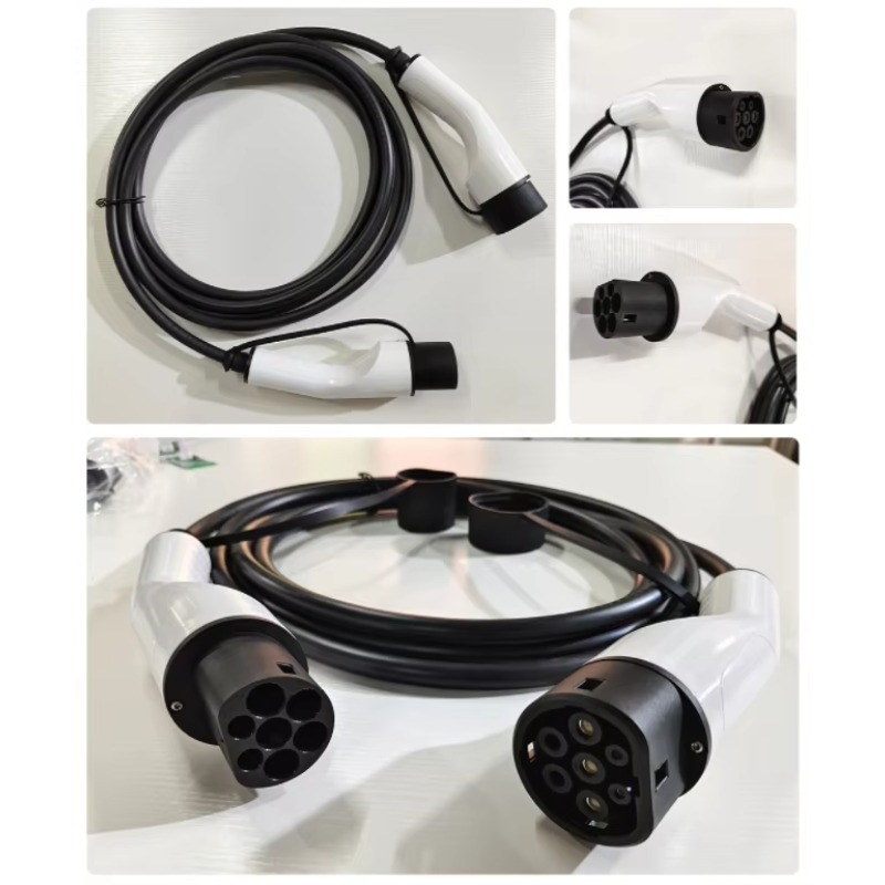 สายชาร์จรถยนต์ไฟฟ้าแบบเร็ว E-m - Fast Ev Charger บทวิจารณ์และราคา