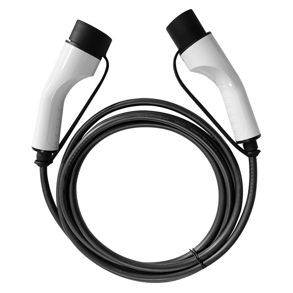 สายชาร์จรถยนต์ไฟฟ้าแบบเร็ว E-m - Fast Ev Charger บทวิจารณ์และราคา