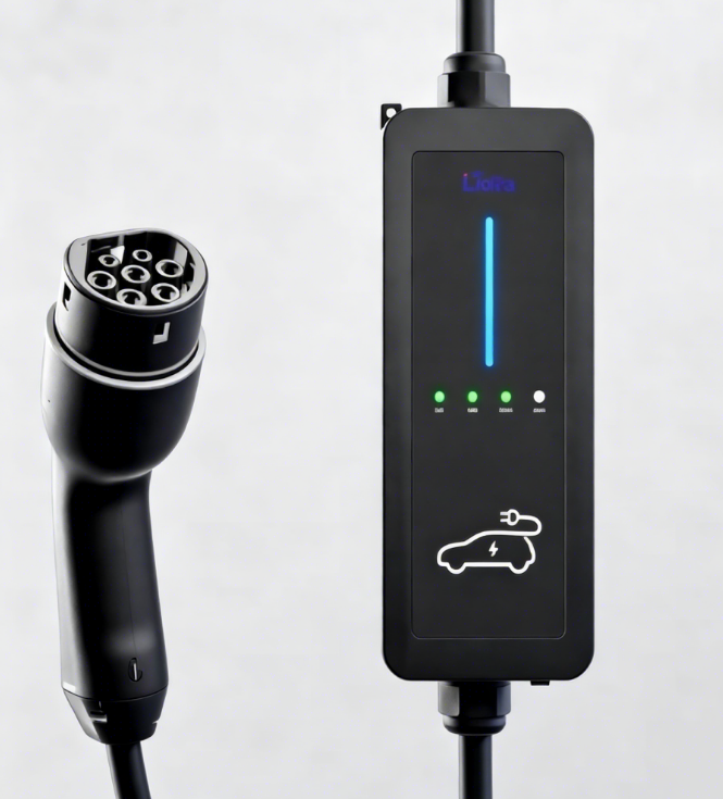 Deye สมาร์ทวอลล์บ็อกซ์ เครื่อง - Wallbox Ev บทวิจารณ์และราคา