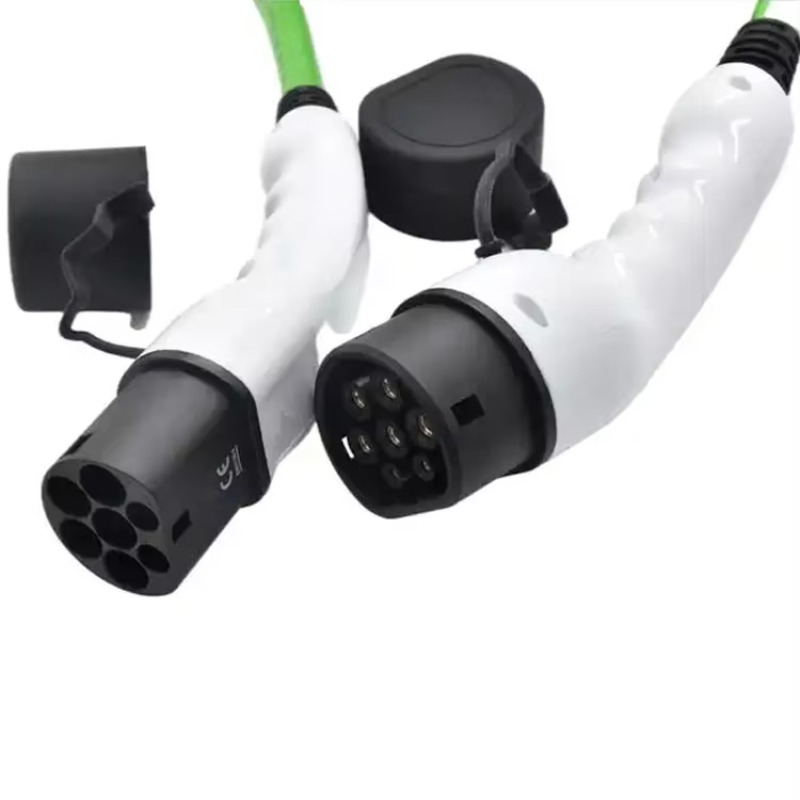 ปลั๊กชาร์จรถยนต์ไฟฟ้าแบบ Type  - Ev Charging Cable บทวิจารณ์และราคา