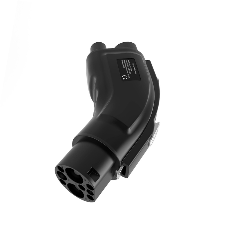 อะแดปเตอร์ชาร์จไฟฟ้ากระแสตรง ร - Ev Charger Adapter บทวิจารณ์และราคา
