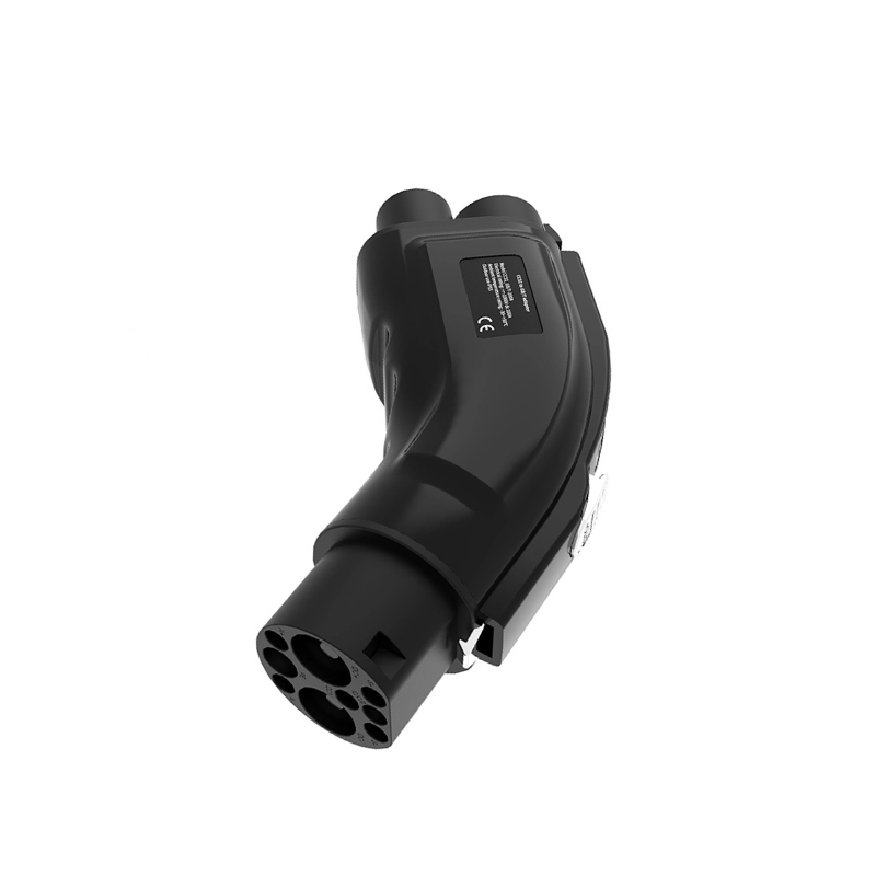 อะแดปเตอร์ชาร์จไฟฟ้ากระแสตรง ร - Ev Charger Adapter บทวิจารณ์และราคา