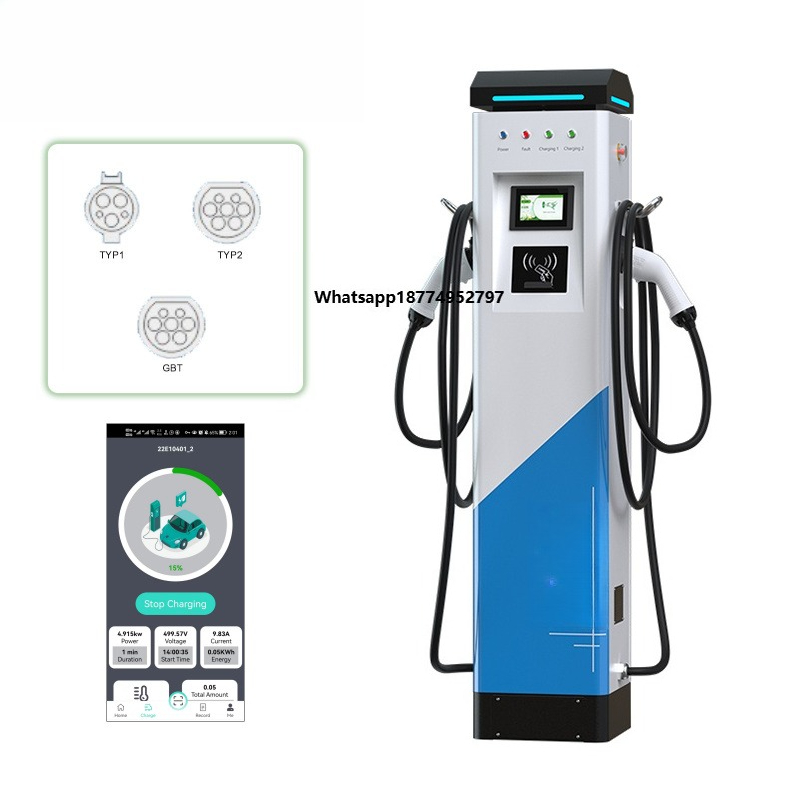 BLUESKY สถานีชาร์จรถยนต์ไฟฟ้า  - Ev Charger บทวิจารณ์และราคา