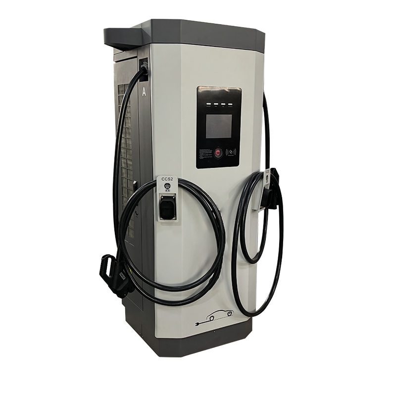 สถานีชาร์จรถยนต์ไฟฟ้าแบบติดตั้ - Ev Charging Pile บทวิจารณ์และราคา