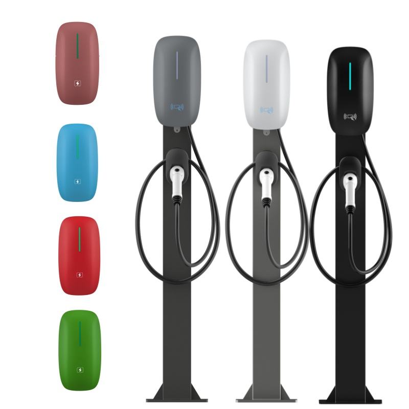 เครื่องชาร์จรถยนต์ไฟฟ้า Xiping - Fast Ev Charger บทวิจารณ์และราคา