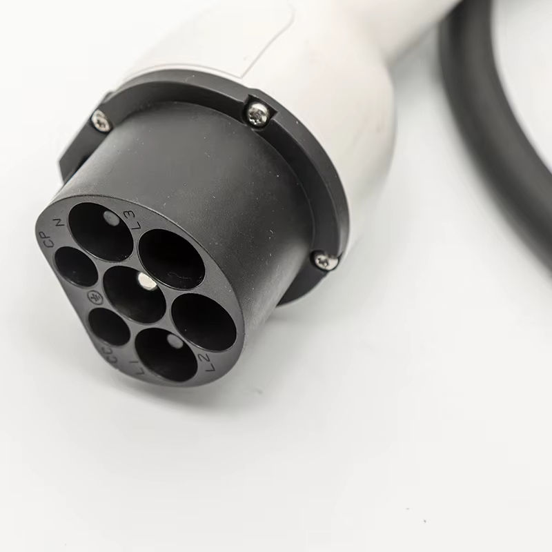 เครื่องชาร์จรถยนต์ไฟฟ้า Xiping - Fast Ev Charger บทวิจารณ์และราคา