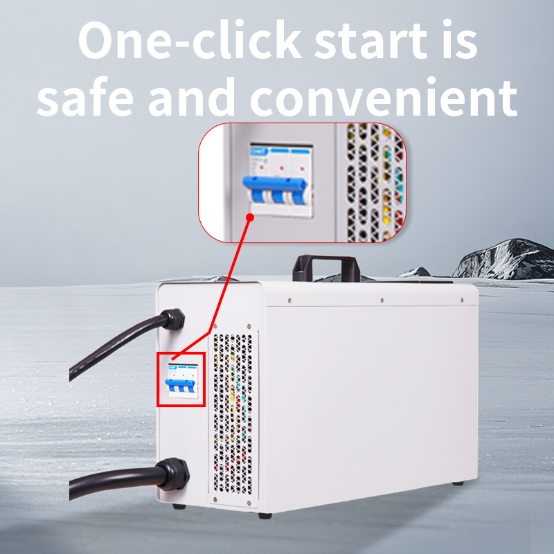 เครื่องชาร์จรถยนต์ไฟฟ้าแบบพกพา - Portable Ev Charger บทวิจารณ์และราคา