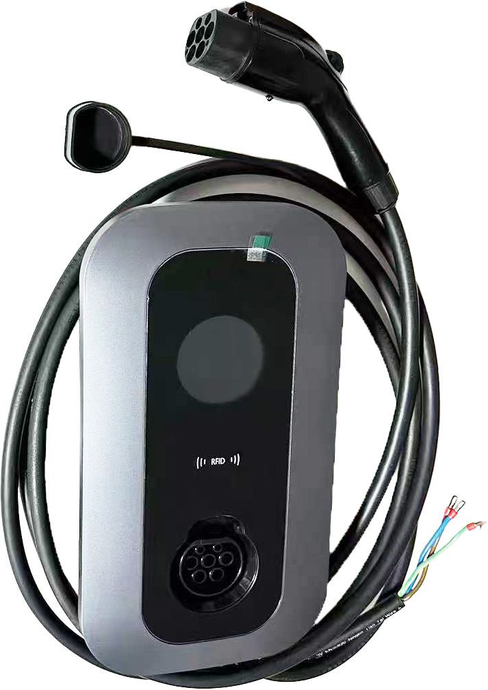 สถานีชาร์จรถยนต์ไฟฟ้า JET รุ่น - Home Ev Charger บทวิจารณ์และราคา