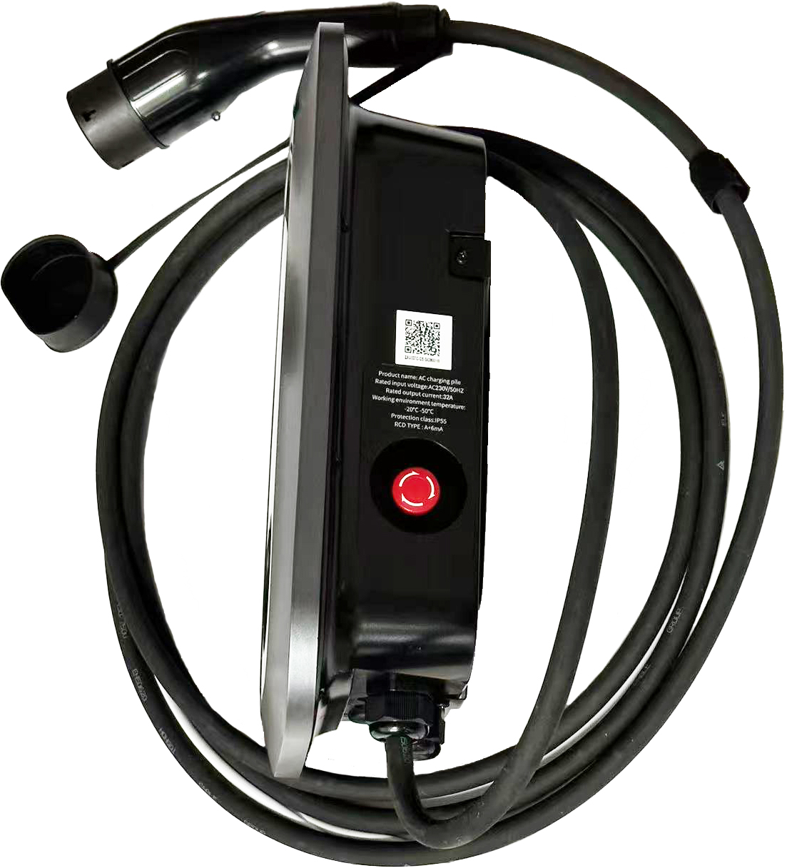 สถานีชาร์จรถยนต์ไฟฟ้า JET รุ่น - Home Ev Charger บทวิจารณ์และราคา