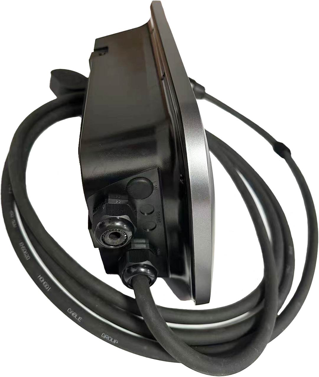 สถานีชาร์จรถยนต์ไฟฟ้า JET รุ่น - Home Ev Charger บทวิจารณ์และราคา