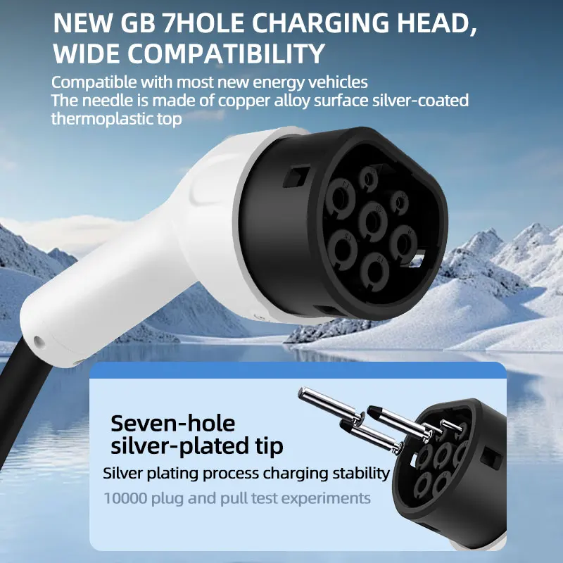 ROMADA เครื่องชาร์จรถยนต์ไฟฟ้า - Ev Charger Adapter บทวิจารณ์และราคา