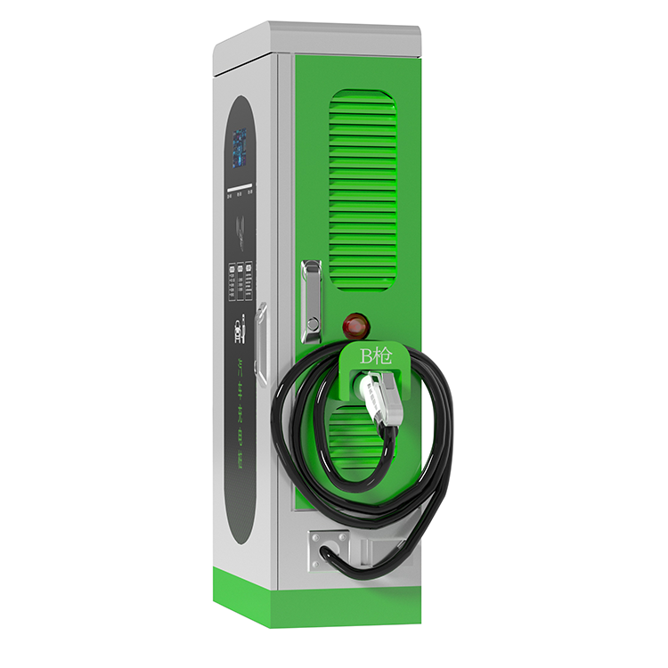 สถานีชาร์จเร็ว DC สำหรับรถยนต์ - Fast Ev Charger บทวิจารณ์และราคา