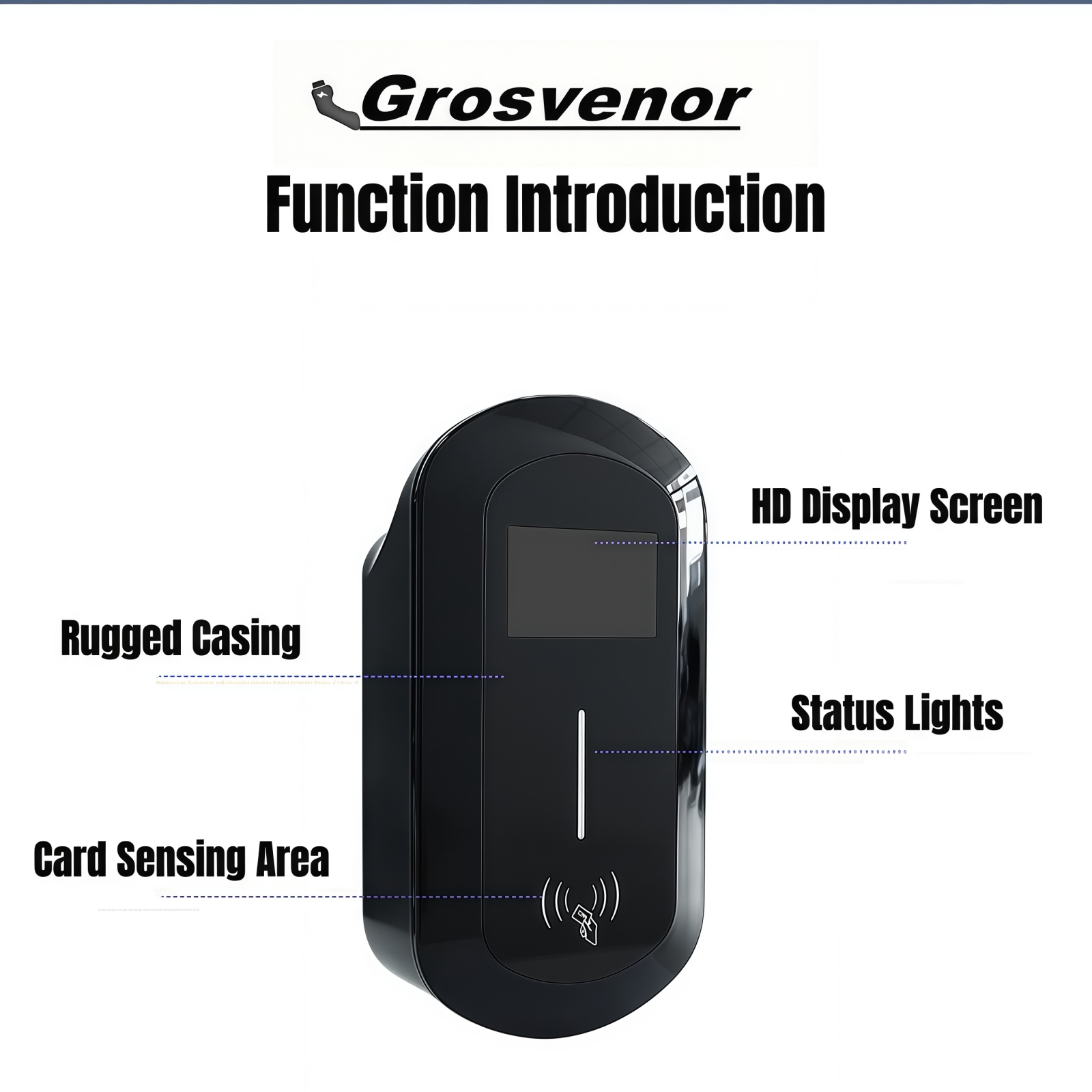 สถานีชาร์จรถยนต์ไฟฟ้า Type1 32 - Wallbox Ev บทวิจารณ์และราคา