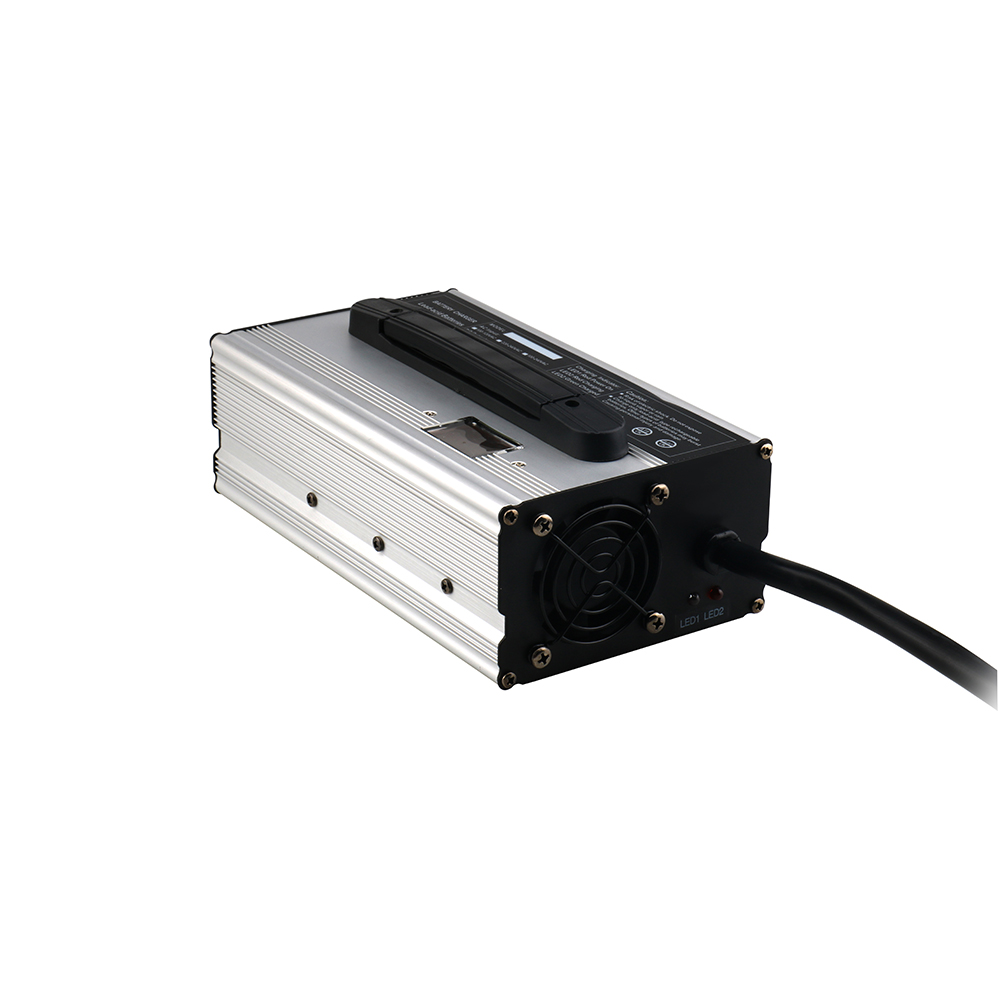 เครื่องชาร์จเร็ว DL900 LiFePO4 - Ev Charger บทวิจารณ์และราคา