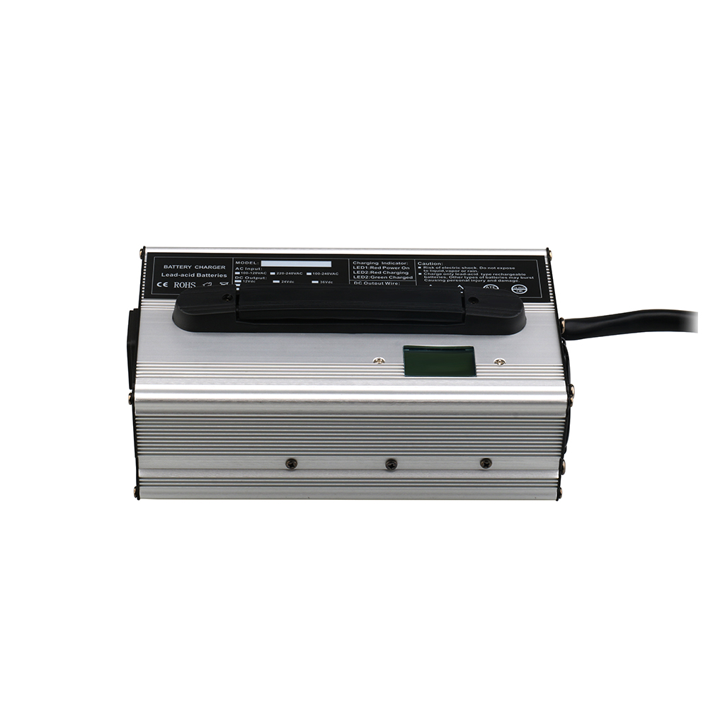 เครื่องชาร์จเร็ว DL900 LiFePO4 - Ev Charger บทวิจารณ์และราคา