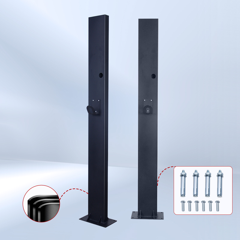 สถานีชาร์จรถยนต์ไฟฟ้าแบบปรับแต - Ev Charging Pile บทวิจารณ์และราคา