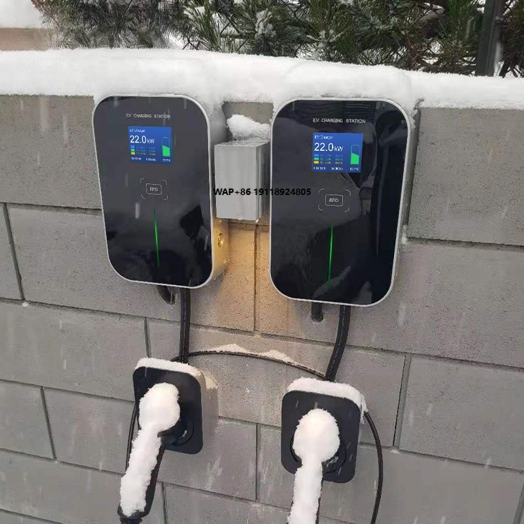 เครื่องชาร์จรถยนต์ไฟฟ้า 3 เฟส  - Ev Charger บทวิจารณ์และราคา