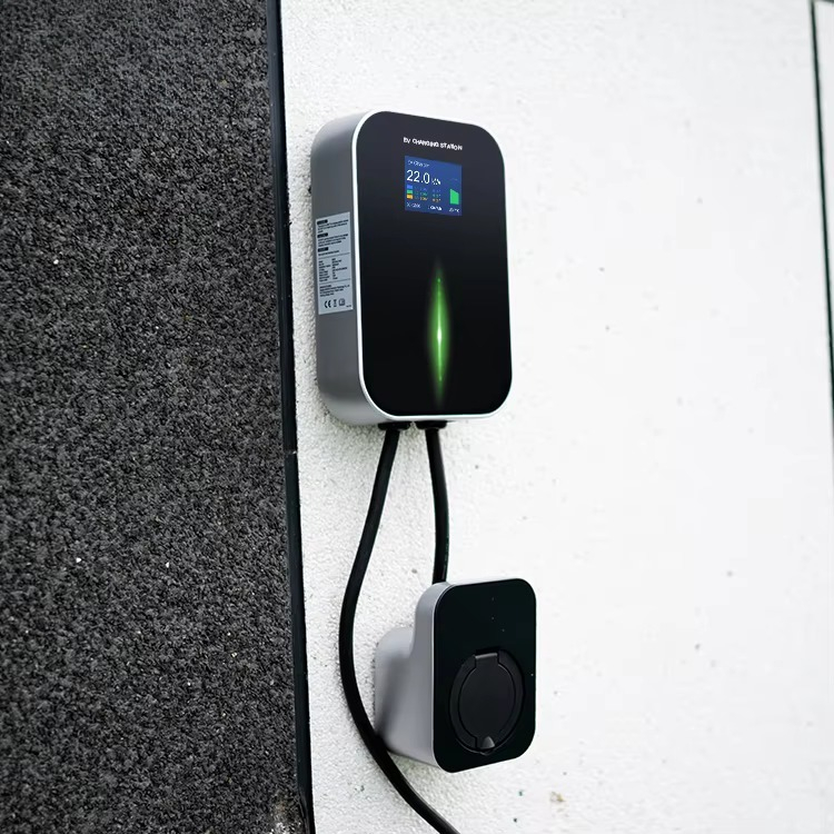 เครื่องชาร์จรถยนต์ไฟฟ้า 3 เฟส  - Ev Charger บทวิจารณ์และราคา