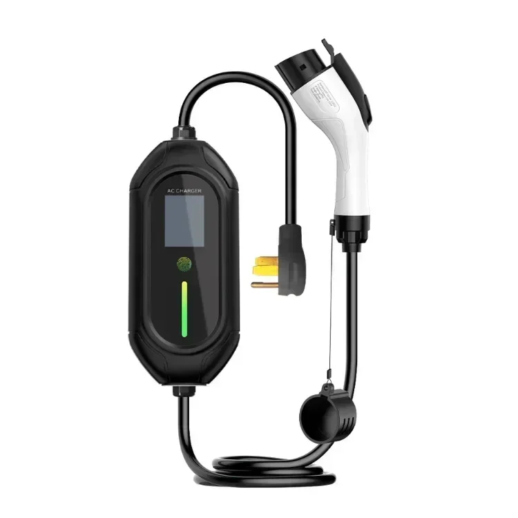 เครื่องชาร์จรถยนต์ไฟฟ้าแบบพกพา - Portable Ev Charger บทวิจารณ์และราคา